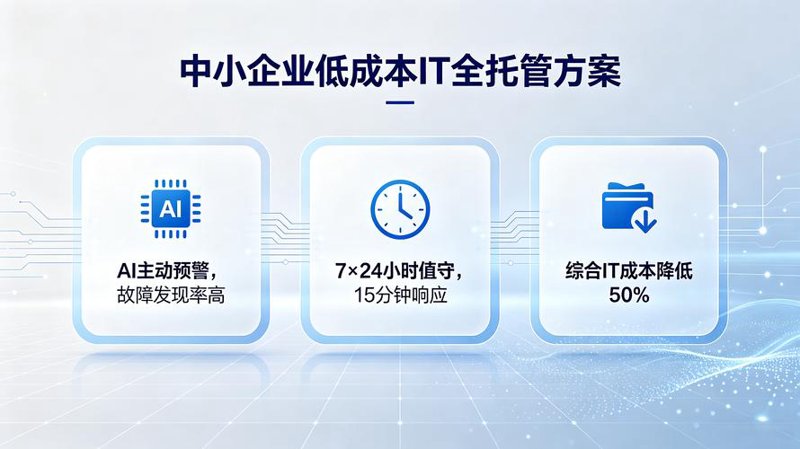 永州计算机公司的数字化转型与智能升级