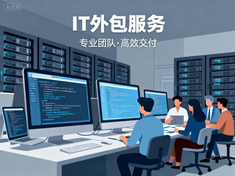 永州IT外包