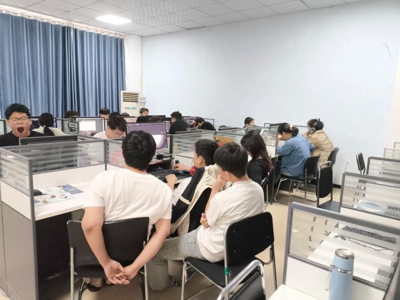 解析永州计算机行业的最新趋势